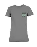 Endor Park Ranger - Star Wars Women's T-Shirt - Supernerdmart