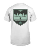 Endor Park Ranger - Star Wars Men's T-shirt - Supernerdmart