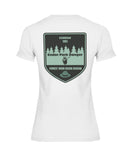 Endor Park Ranger - Star Wars Women's T-Shirt - Supernerdmart