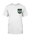 Endor Park Ranger - Star Wars Men's T-shirt - Supernerdmart