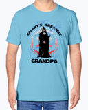 Galaxy's Greatest Grandpa - Star Wars Father's Day Shirt - Supernerdmart