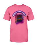 Rebellions Are Built On Pride - Gary Pride Trans Rights Men's T-Shirt - Supernerdmart