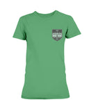 Endor Park Ranger - Star Wars Women's T-Shirt - Supernerdmart
