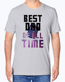 Best Dad Of All Time - Doctor Who - Father's Day T-Shirt - Supernerdmart