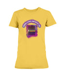 Rebellions Are Built On Pride - Gay Pride/TransRights Womens T-Shirt - Supernerdmart