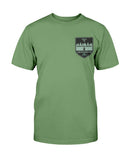Endor Park Ranger - Star Wars Men's T-shirt - Supernerdmart